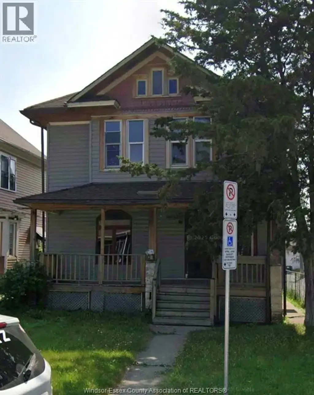 643 Pierre Unit# 1, Windsor