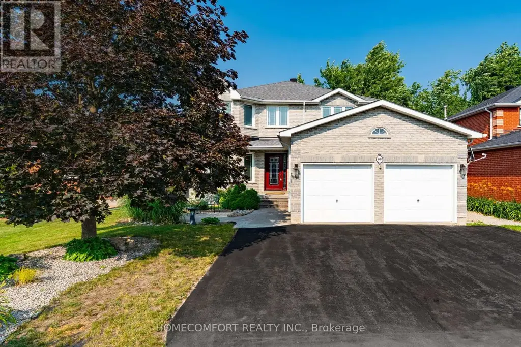 68 Grace Crescent, Barrie (Painswick South)