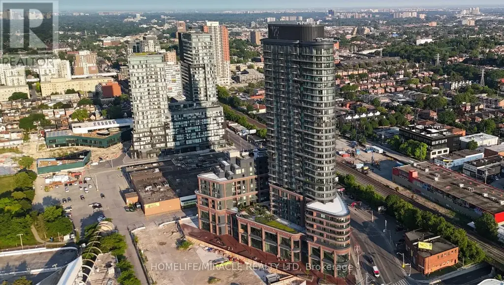 2309 - 1185 Dupont Street, Toronto (Dovercourt-Wallace Emerson-Junction)