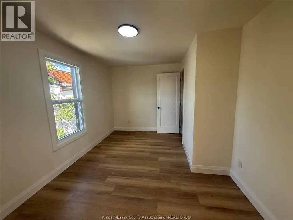 643 Pierre Unit# 4, Windsor