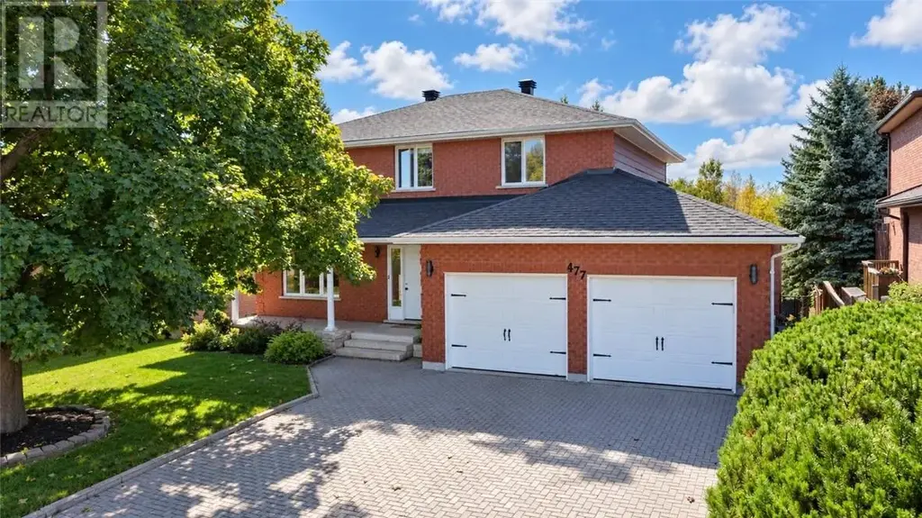 477 Moonrock Ave, Greater Sudbury