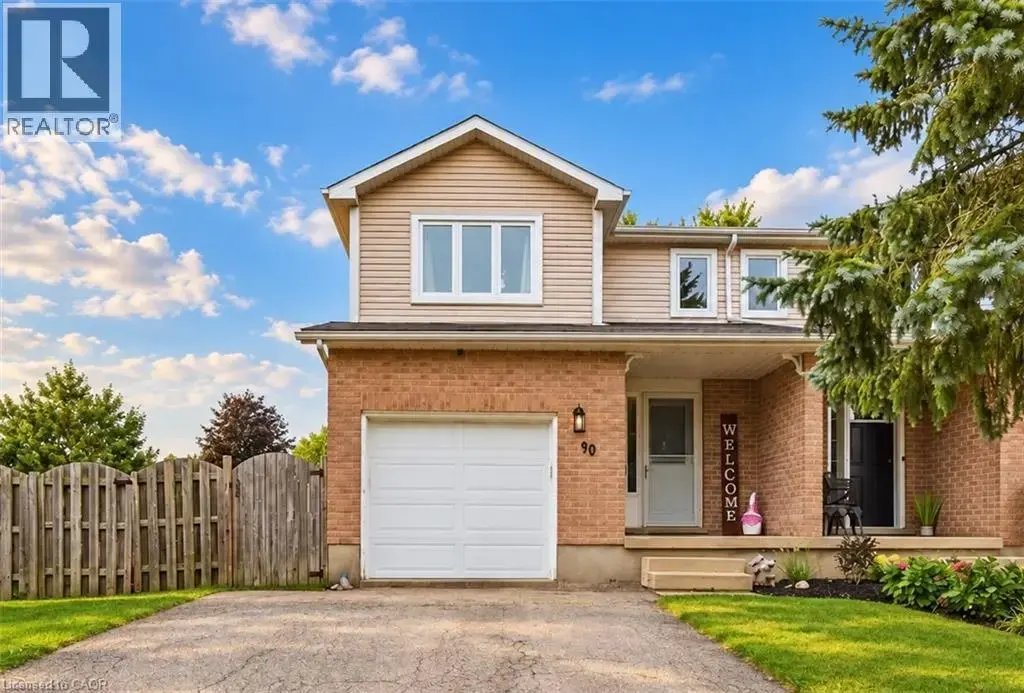 90 Hostetler Road, New Hamburg