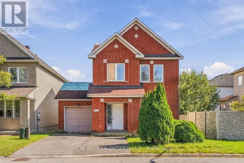 182 Annapolis Circle, Ottawa