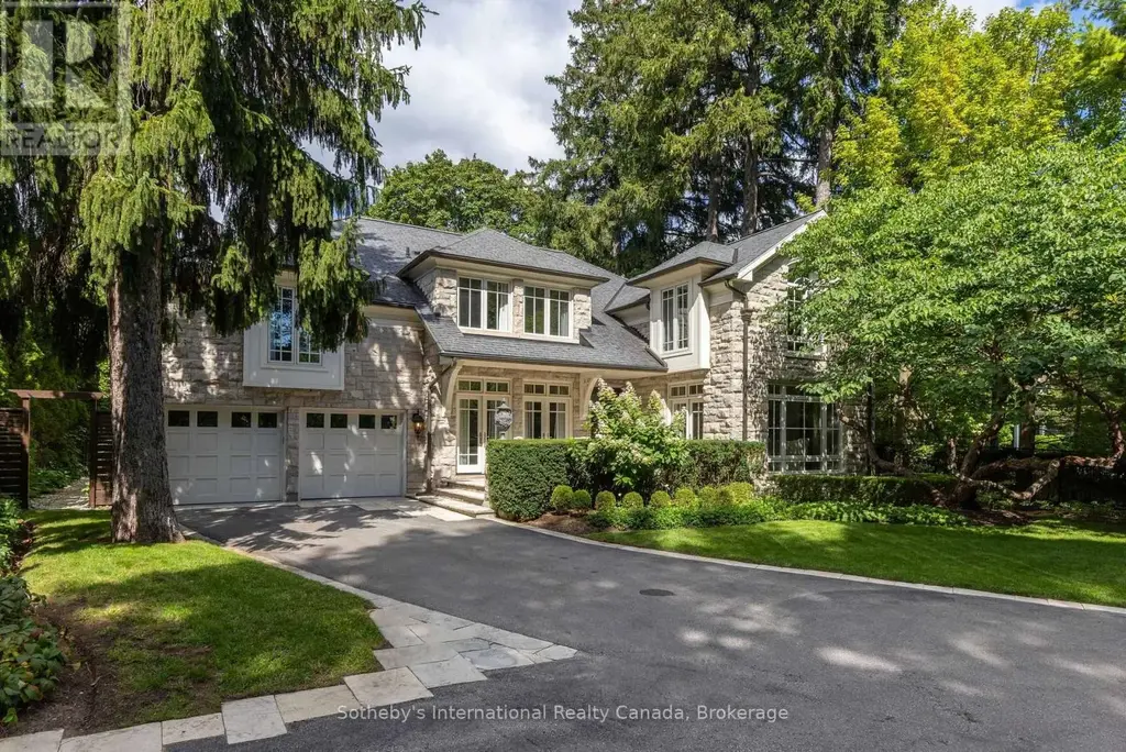 1073 Lakeshore Road E, Oakville (MO Morrison)