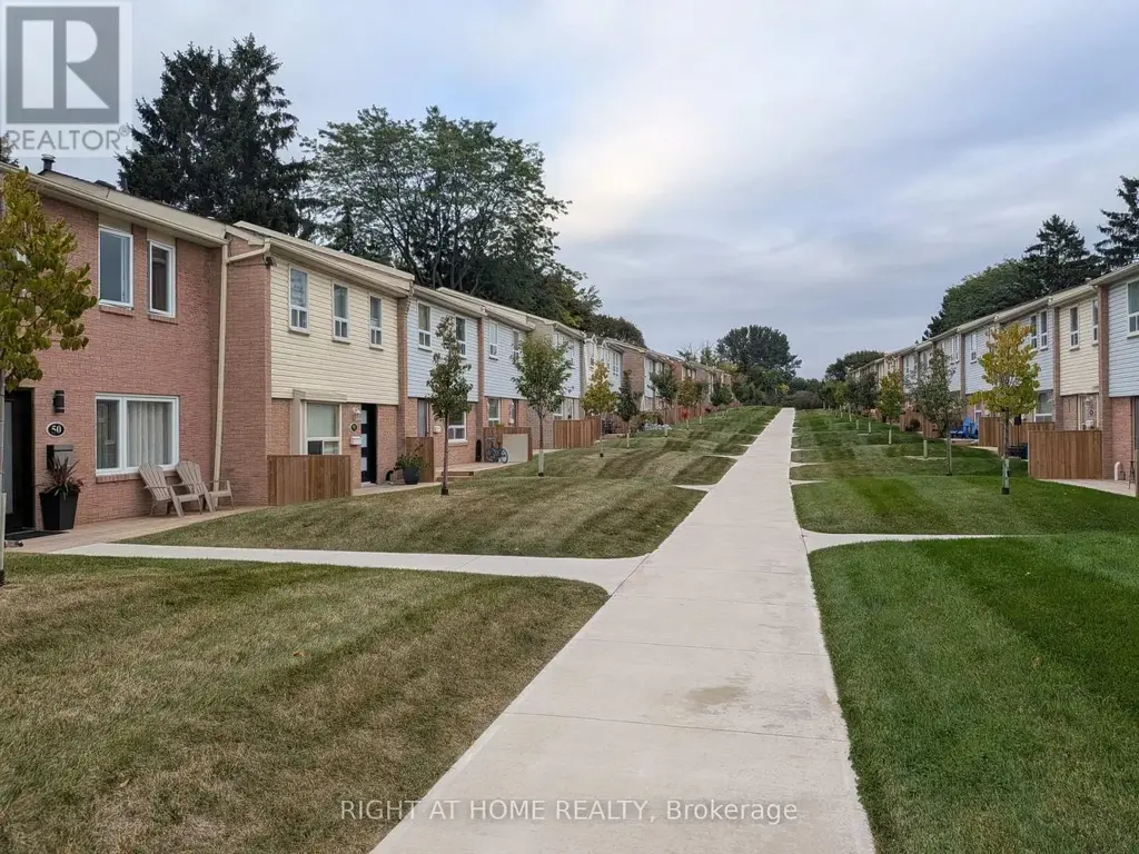 53 - 1055 Shawnmarr Road, Mississauga (Port Credit)