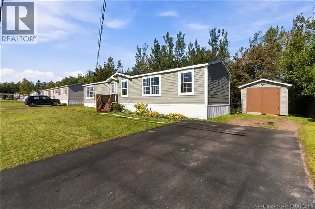 590 Champlain Street, Shediac