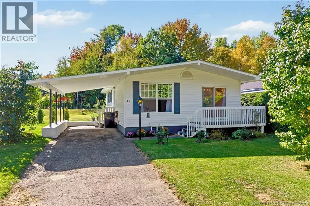 65 Mcnair Drive, Nackawic