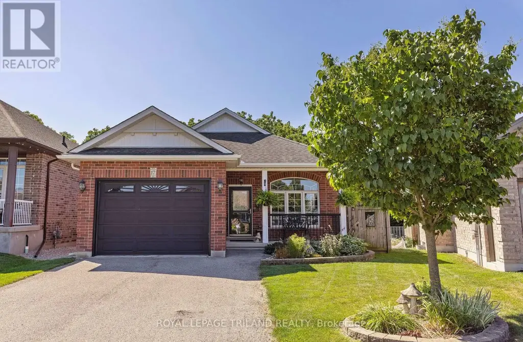 17 Jacklin Court, Central Elgin