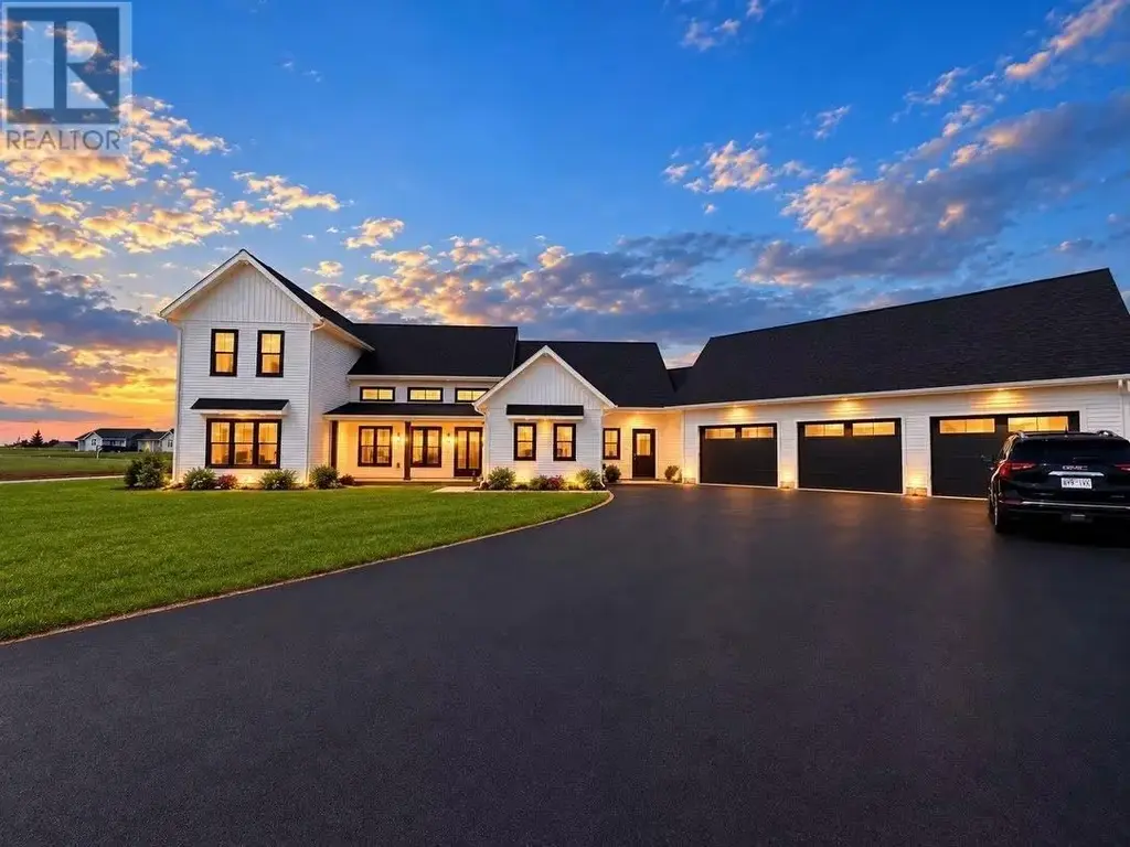11 Brianna Street - Cavendish Horizons Estates, Cavendish