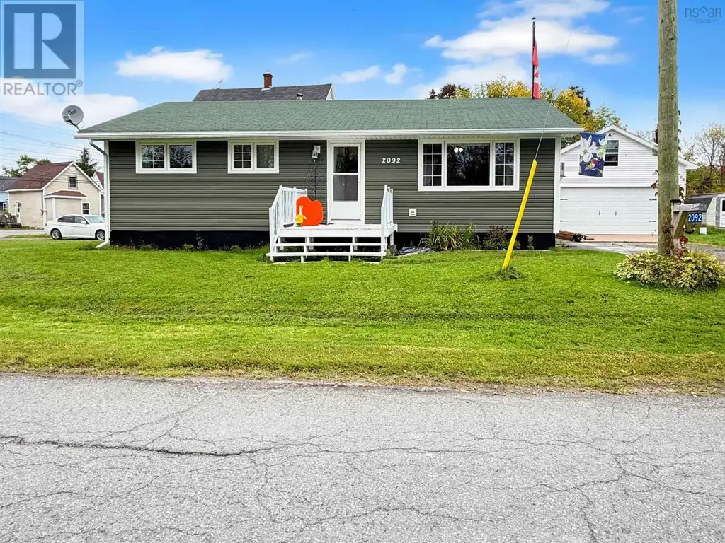 2092 Macquarrie Avenue, Westville