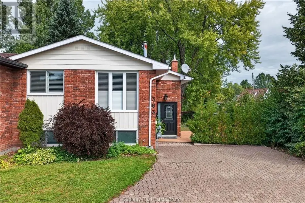 363 Woodland Avenue, Lively