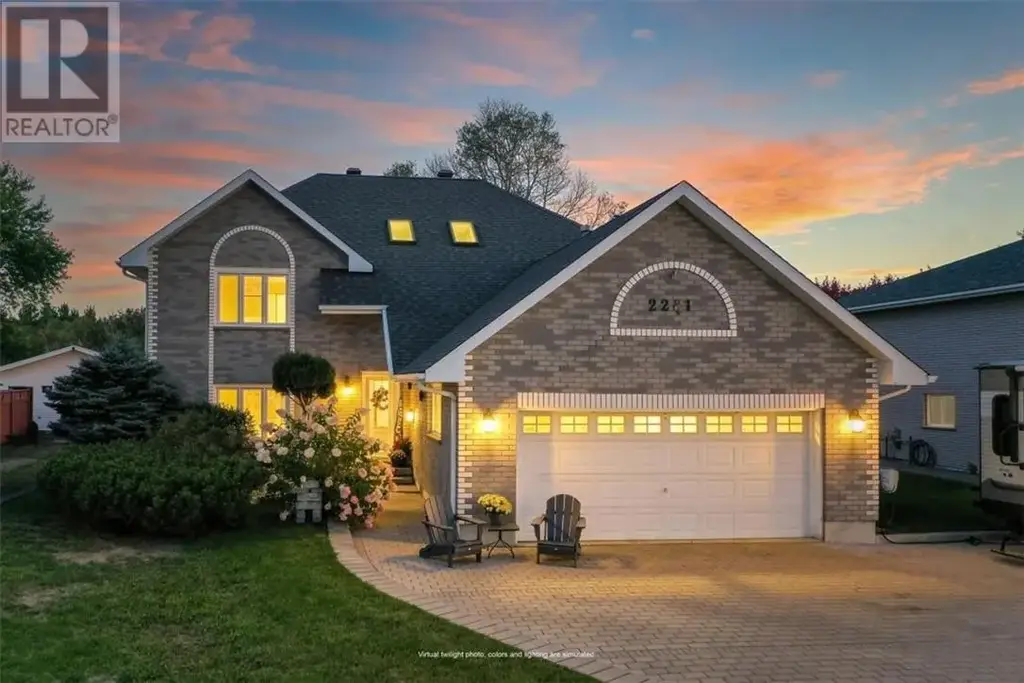 2281 Fleming Street, Val Caron