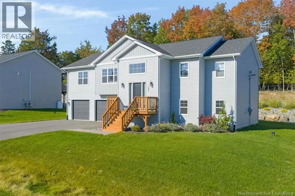 104 Montana Drive, Quispamsis