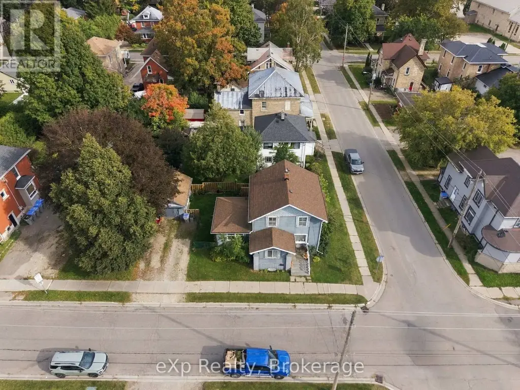310 Barber Avenue N, North Perth (Listowel)