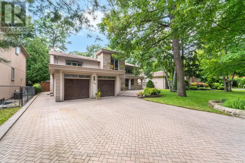 2130 Autumn Breeze Drive N, Mississauga (Cooksville)