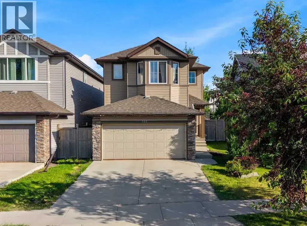 562 Cranston Drive Se, Calgary