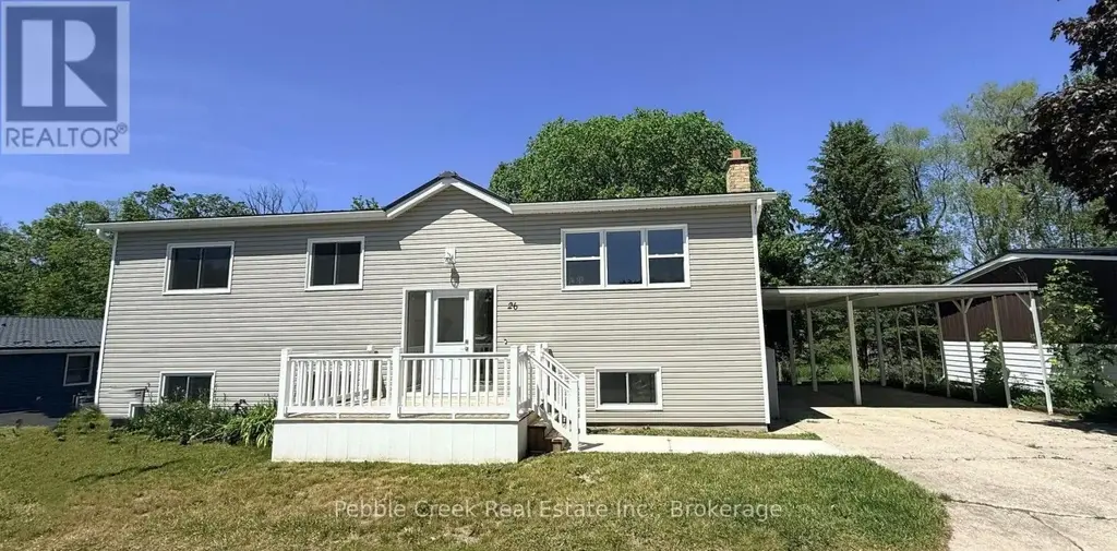 26 Watergate Drive, Ashfield-Colborne-Wawanosh (Colborne)