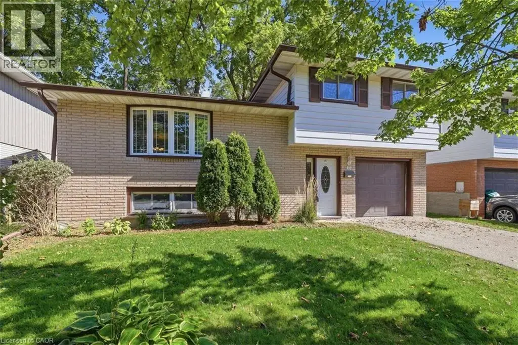 40 Kenmore Avenue, Cambridge