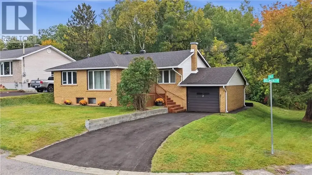 2 Belmont Court, Capreol