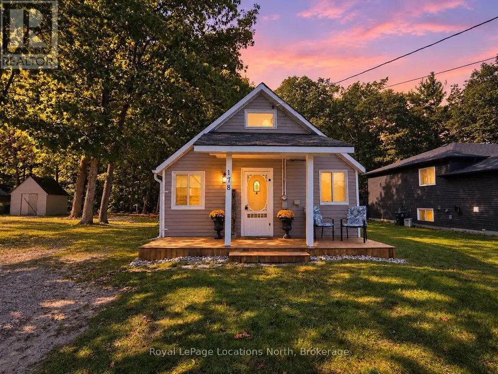 178 Golf Course Road, Wasaga Beach