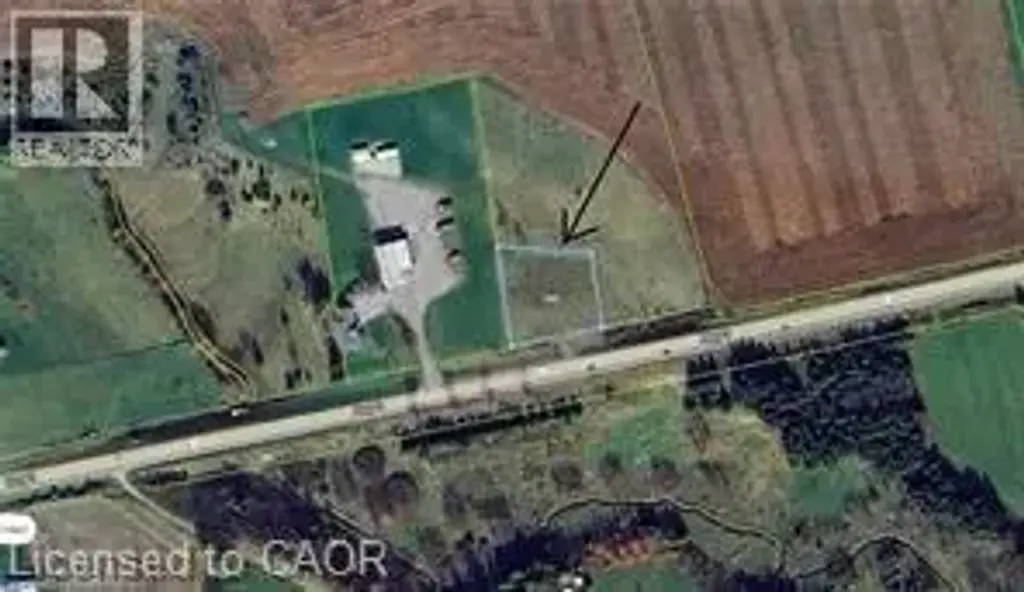 4923 Highway 3, Simcoe