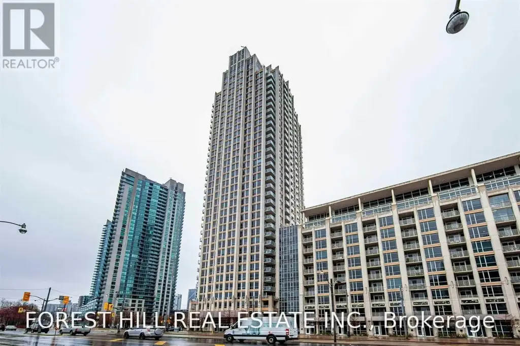 812 - 628 Fleet Street, Toronto (Niagara)