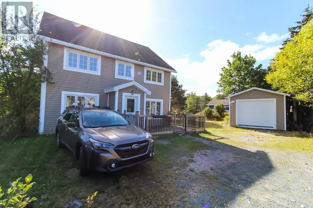 311 Conception Bay Highway, Holyrood