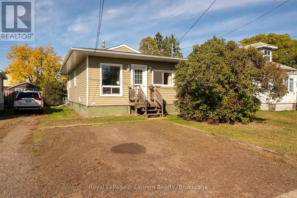 424 Merrill Street, Thunder Bay (Current River)