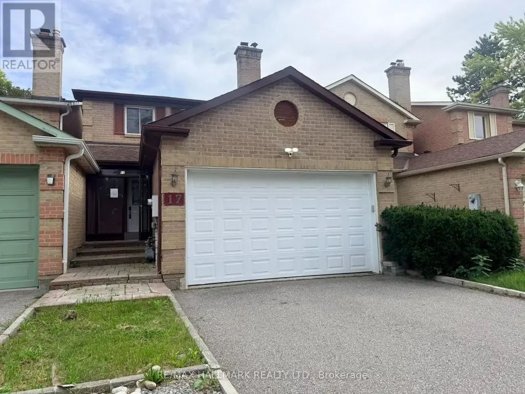 17 Old Wellington Street, Markham (Bullock)