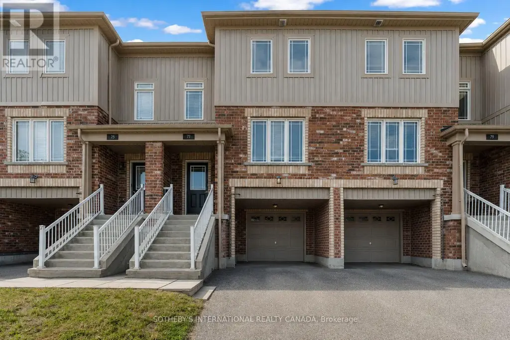 77 Franks Way, Barrie (Allandale)