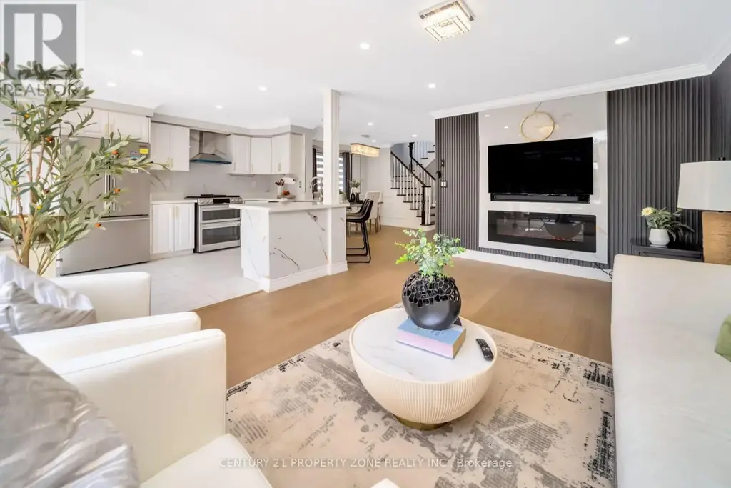 400 Patterson Drive, Milton (CL Clarke)