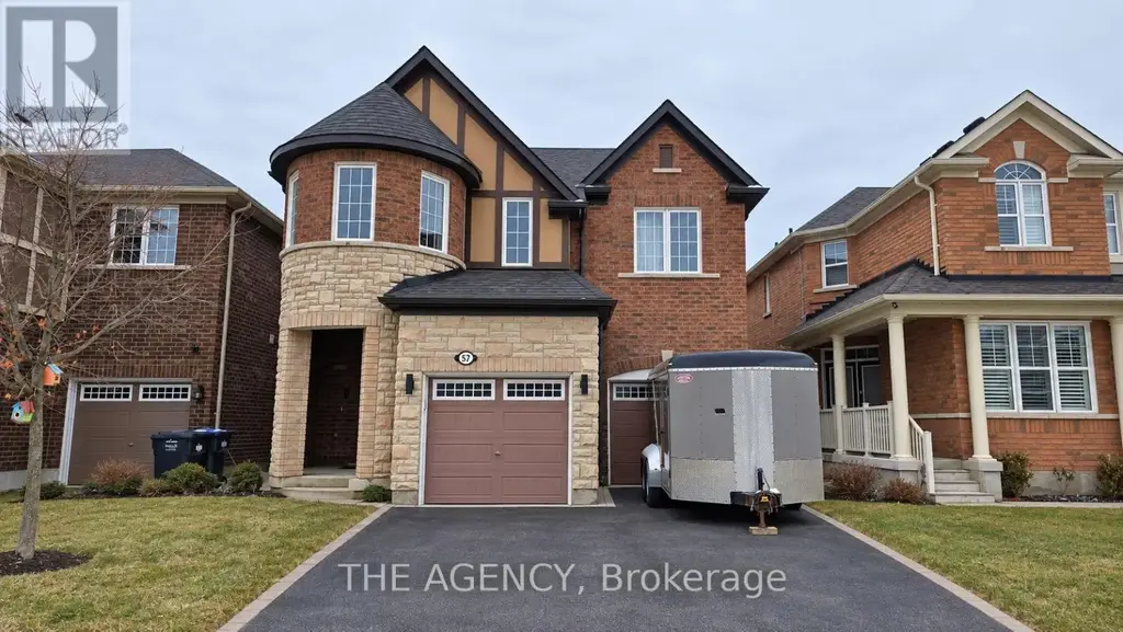 57 Leadenhall Road, Brampton (Northwest Brampton)