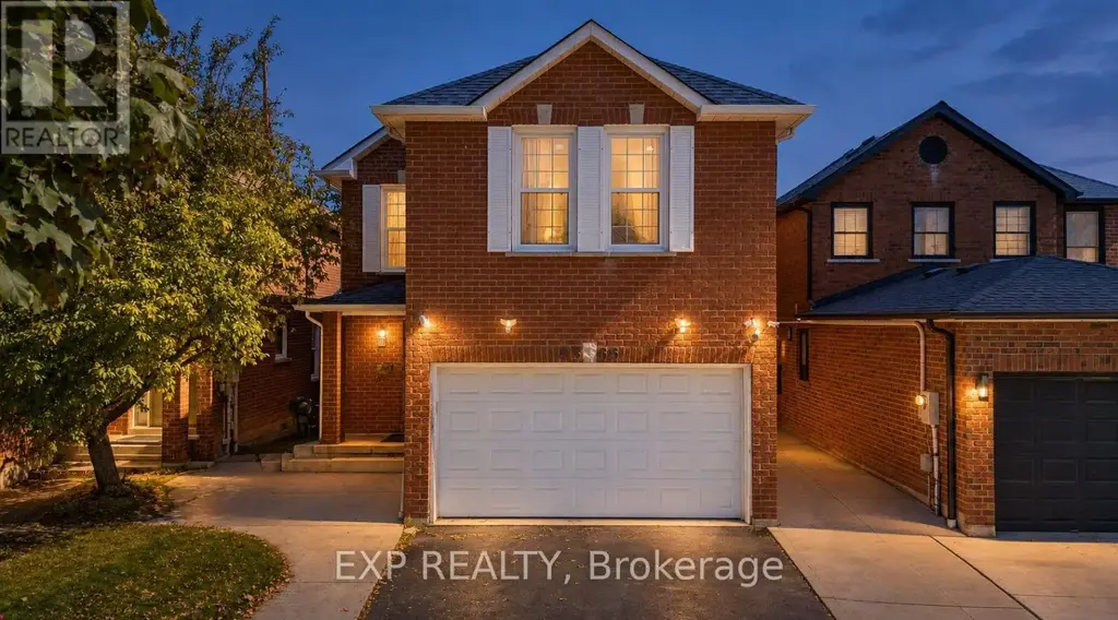 4365 Violet Road, Mississauga (East Credit)