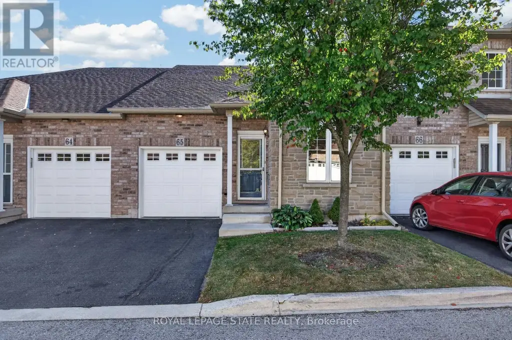 65 - 566 Southridge Drive, Hamilton (Mountview)