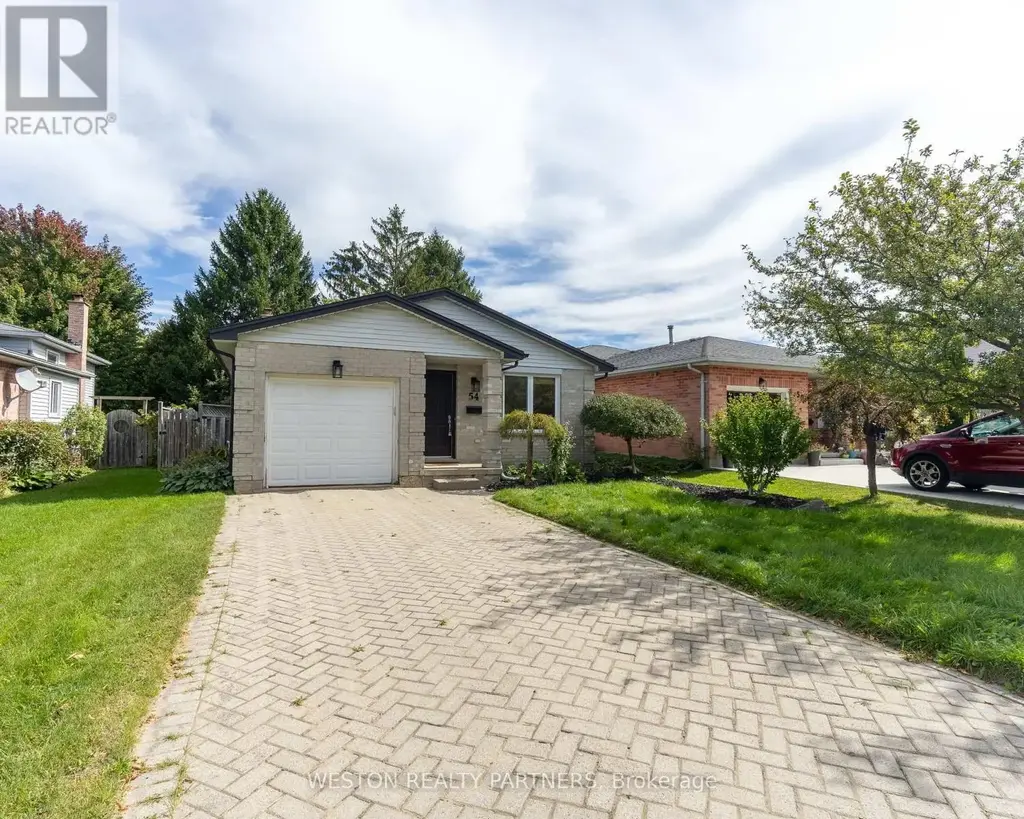 54 Brandy Lane Road, London North (North I)
