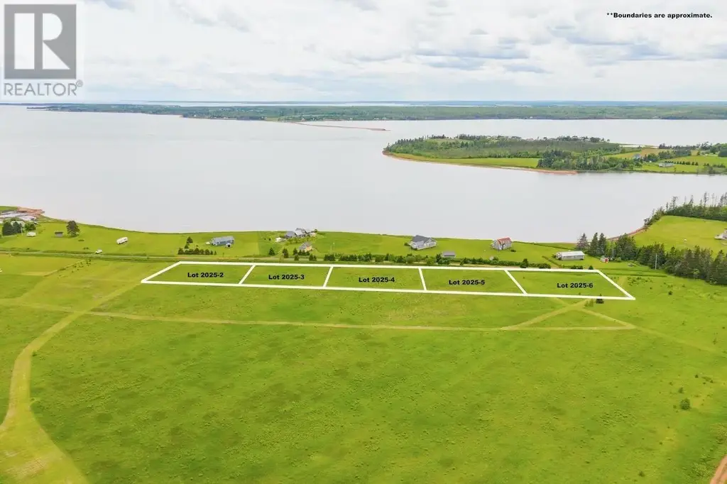 Lot 2025-2 Paradise Drive, Little Pond