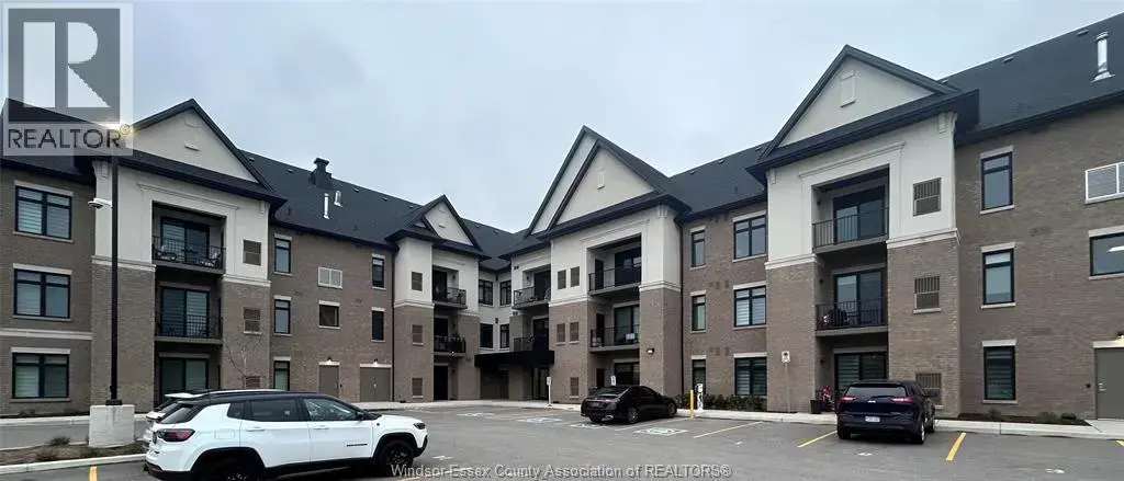 1855 Wyoming Avenue Unit# 305, LaSalle