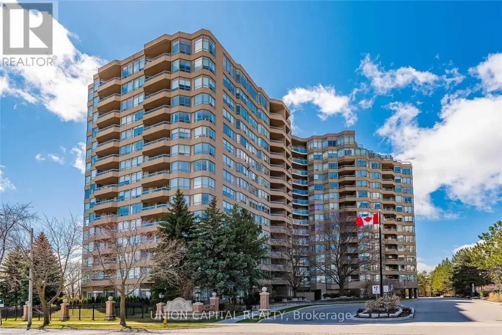 515 - 610 Bullock Drive, Markham (Bullock)