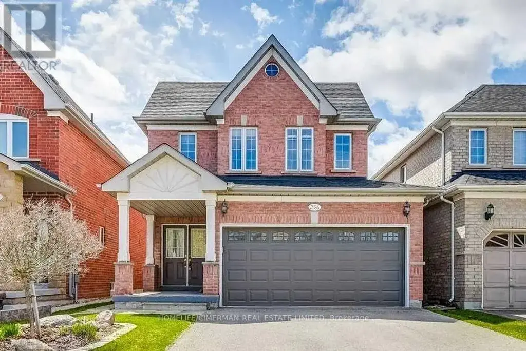 256 Mcbride Crescent, Newmarket (Summerhill Estates)