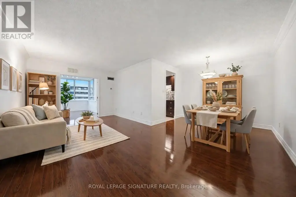 1401 - 5 Lisa Street, Brampton (Queen Street Corridor)