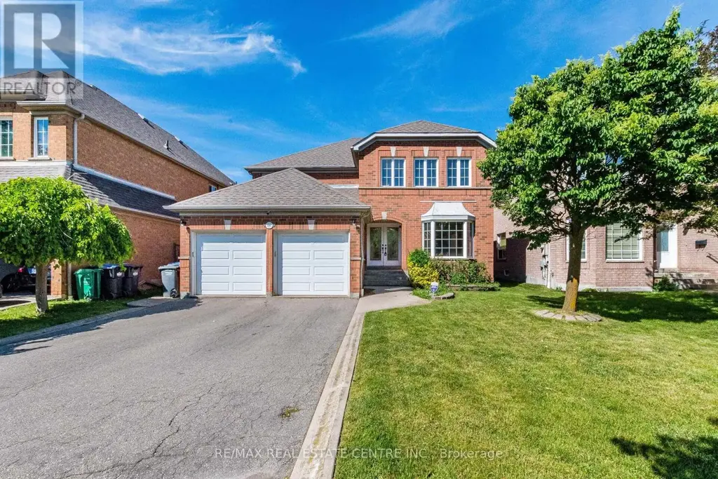 5343 Russell View Road, Mississauga (Central Erin Mills)