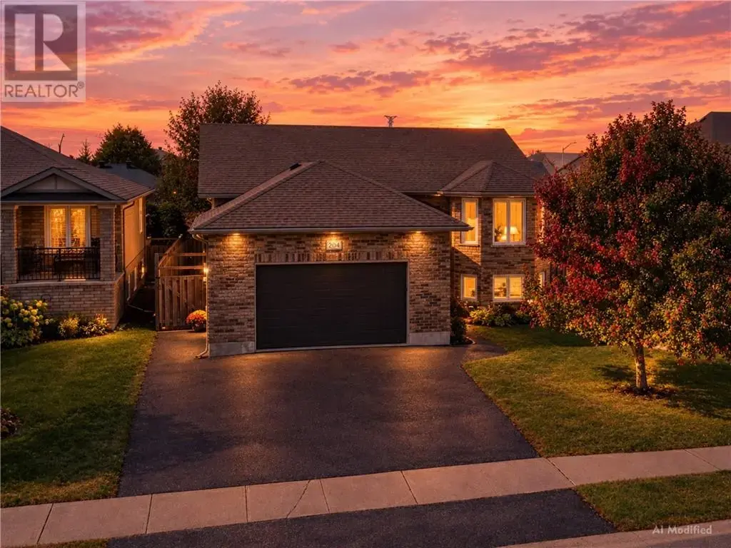204 Racicot Drive, Garson