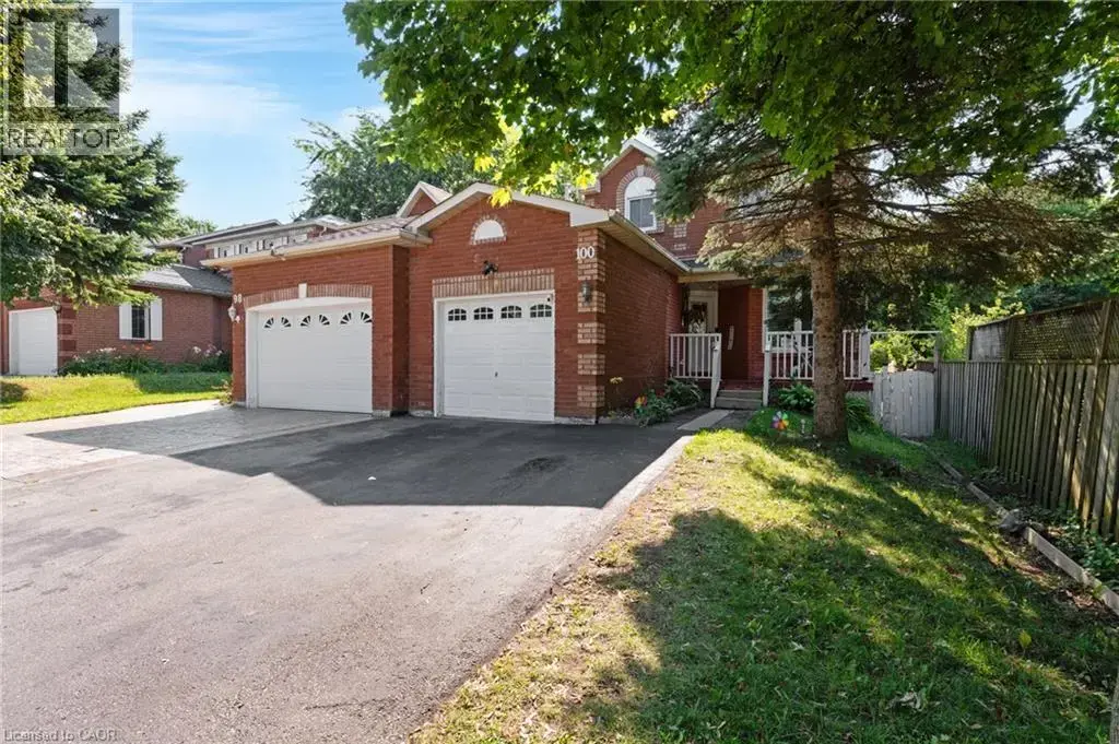 100 Anglerock Drive, Cambridge