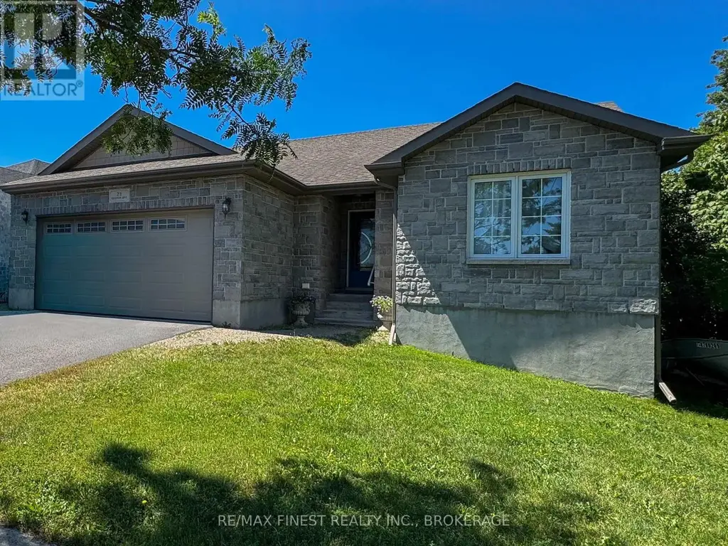23 Creighton Drive, Loyalist (Odessa)