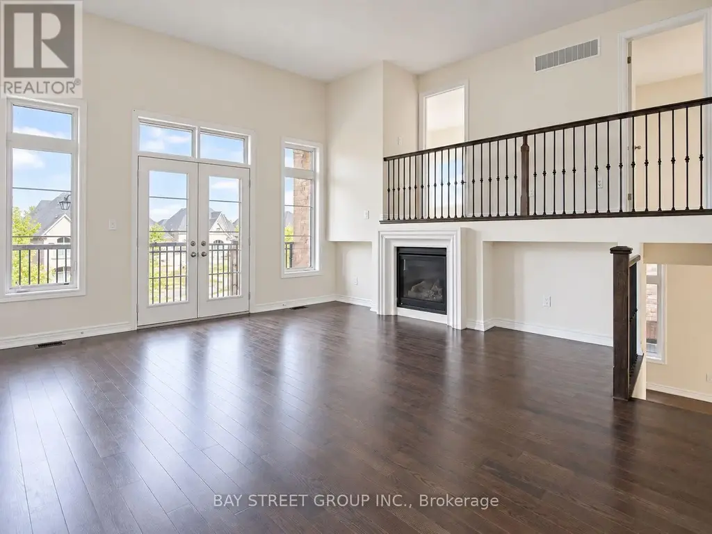 22 John Smith Street, East Gwillimbury (Holland Landing)
