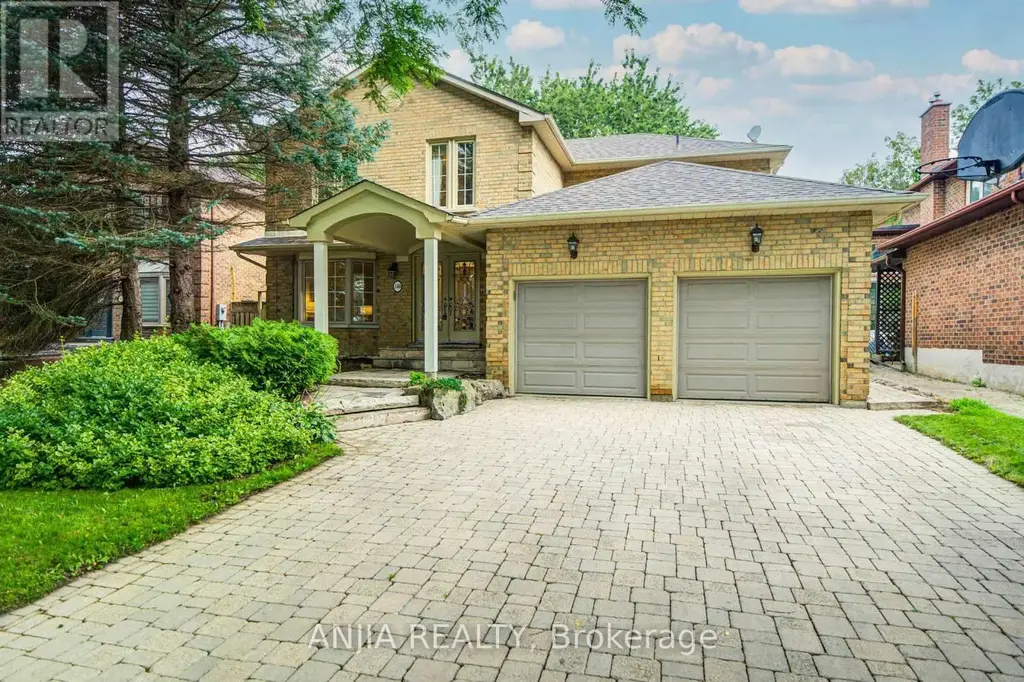 140 Reeve Drive, Markham (Markham Village)