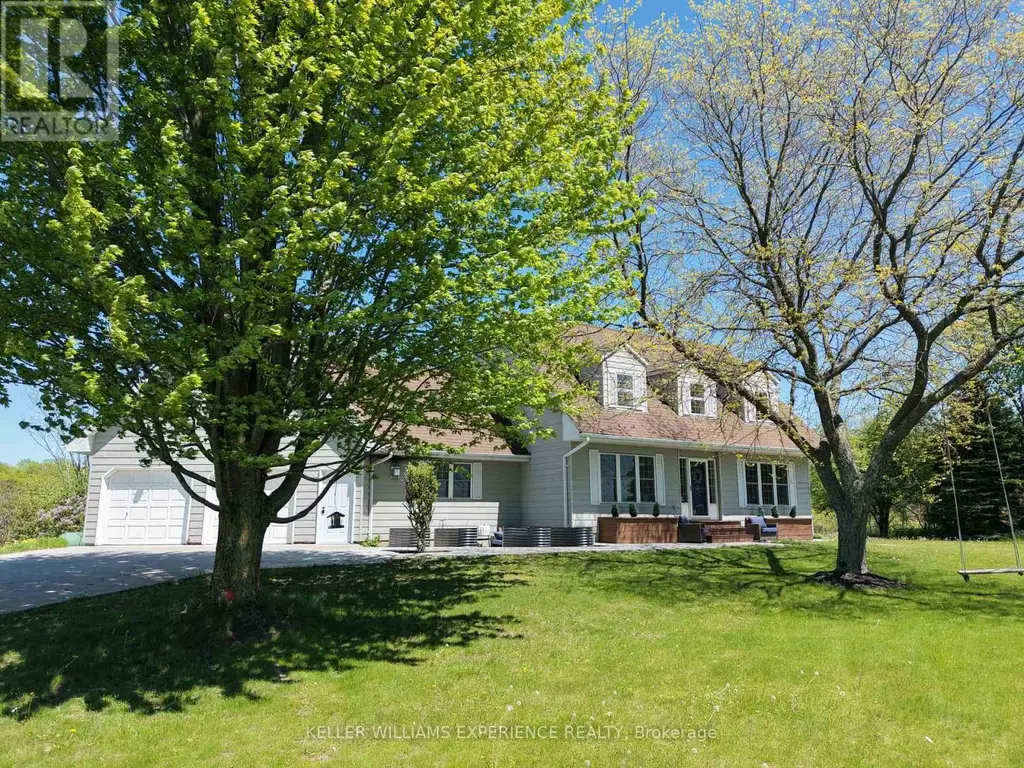 2 Algonquin Heights Court, Essa (Thornton)