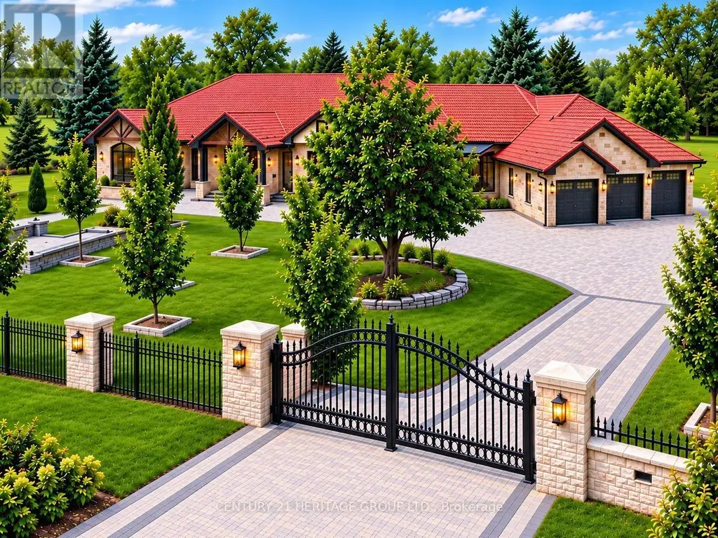 4 Loch Erne Lane, King (Nobleton)