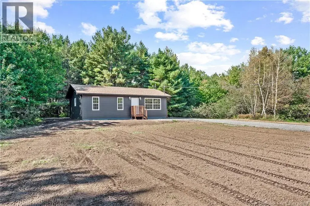 76 Alban Richard Road, Saint-Ignace
