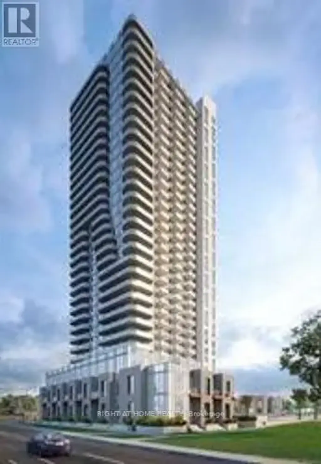 105 - 8 Nahani Way, Mississauga (Hurontario)